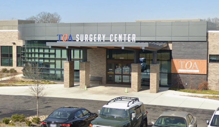 West Knoxville Surgery Center Outbreak Leaves Patients Scarred, Lawsuits Flying