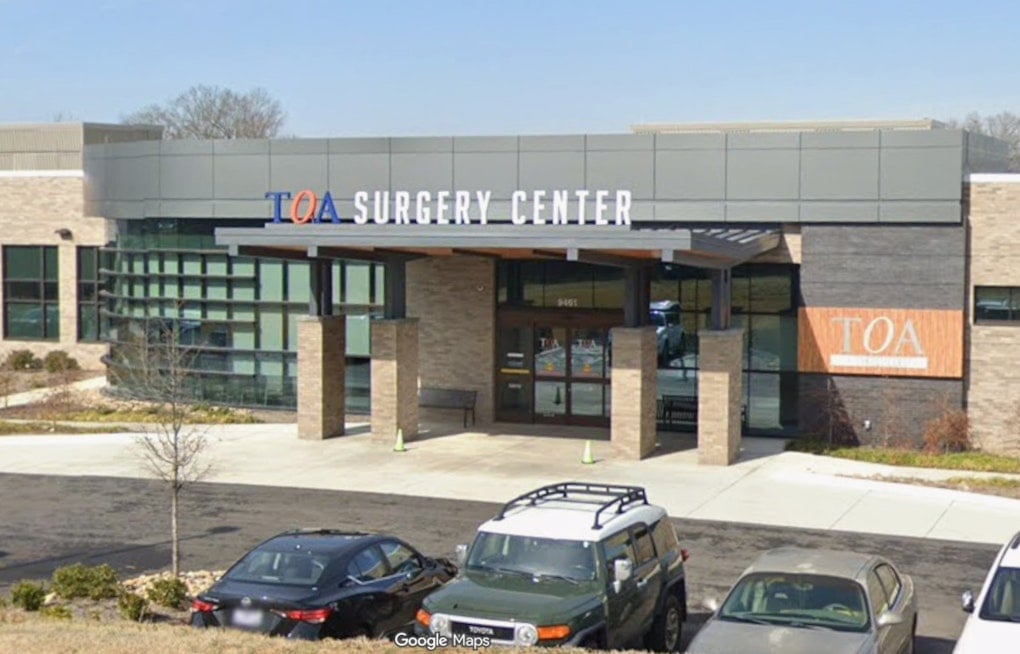 West Knoxville Surgery Center Outbreak Leaves Patients Scarred, Lawsuits Flying