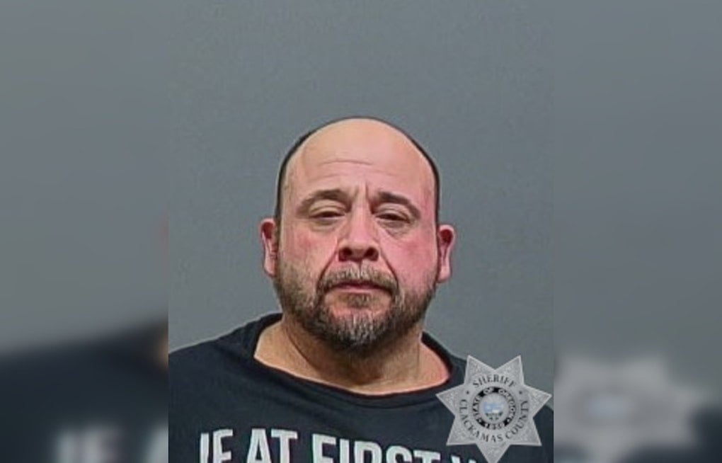 West Linn Sex Offender Back Behind Bars After Cops Seize New Child Abuse Files