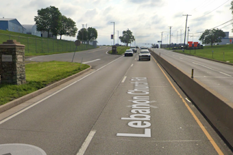 West Mifflin Crash Turns Busy Roads Into Crime Scene, One Dead