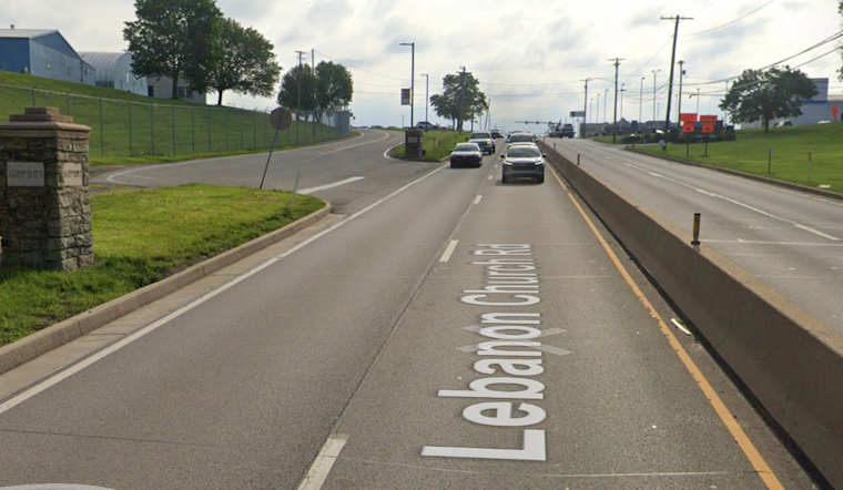 West Mifflin Crash Turns Busy Roads Into Crime Scene, One Dead