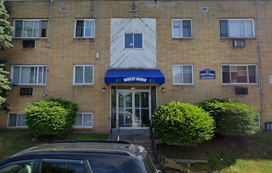 West Oak Lane Renters Could Pocket Cash In $142K Odin Settlement