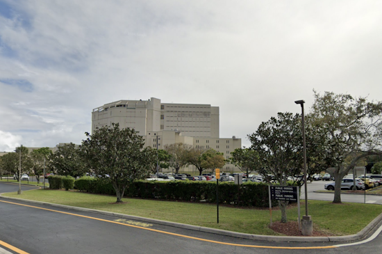 West Palm Beach Man Accused Of Holding Women At Gunpoint
