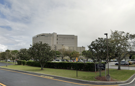 West Palm Beach Man Accused Of Holding Women At Gunpoint