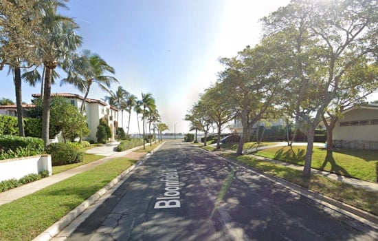 West Palm Stunner Sells for $15.7M, Sets Inland Price Record