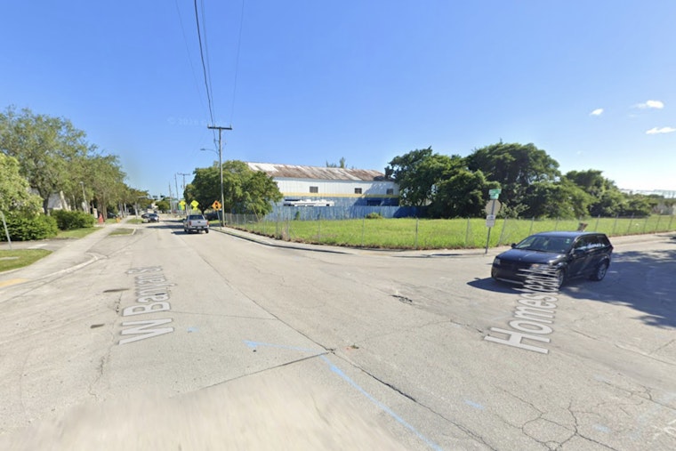 West Perrine Shake-Up as Developer Lands $43M to Build Perrine Estates