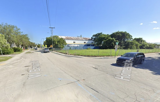 West Perrine Shake-Up as Developer Lands $43M to Build Perrine Estates