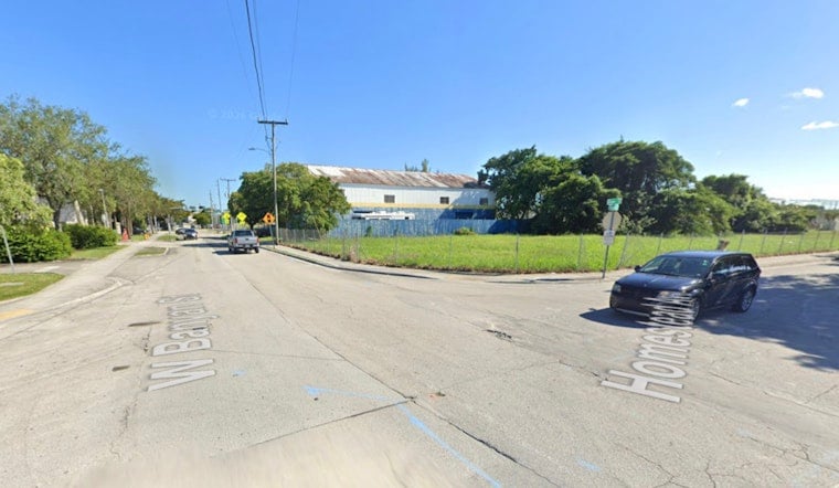 West Perrine Shake-Up as Developer Lands $43M to Build Perrine Estates