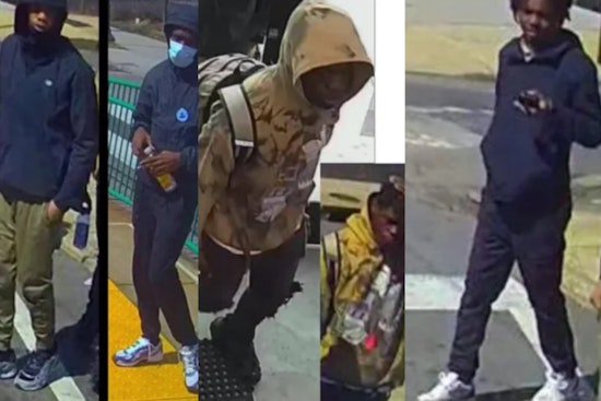 West Philly Bus Brawl Ends With Teen Facing 40 Years In SEPTA Slaying