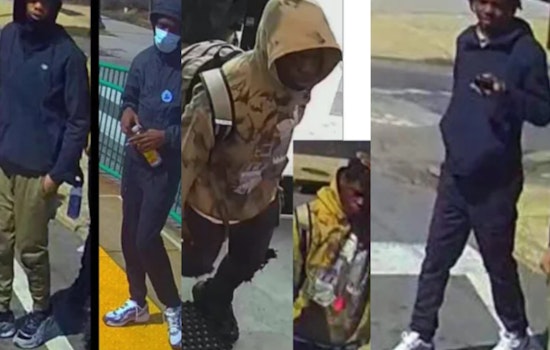 West Philly Bus Brawl Ends With Teen Facing 40 Years In SEPTA Slaying