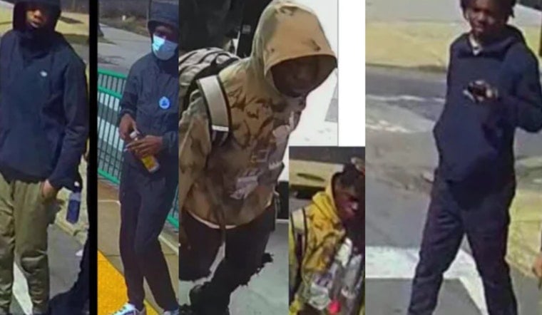 West Philly Bus Brawl Ends With Teen Facing 40 Years In SEPTA Slaying