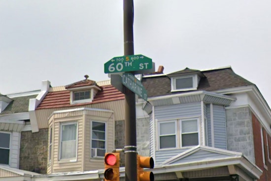 West Philly Man Killed After Stabbing On South 60th Street