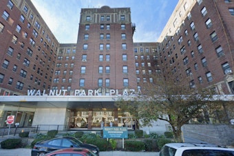 West Philly Senior Tower Lands $47 Million For Major Rehab
