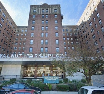 West Philly Senior Tower Lands $47 Million For Major Rehab