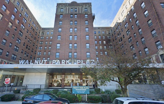 West Philly Senior Tower Lands $47 Million For Major Rehab