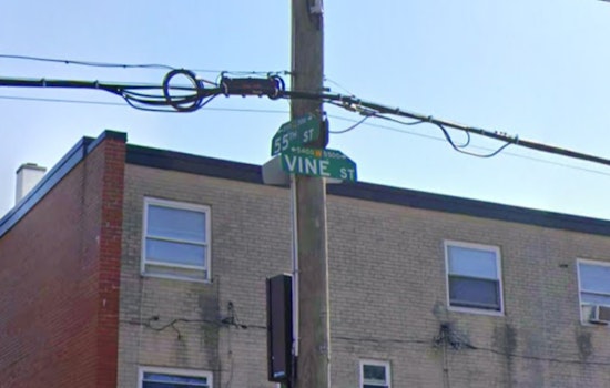 West Philly Storm Rips PHA Roof, Sends Families Scrambling Into Street