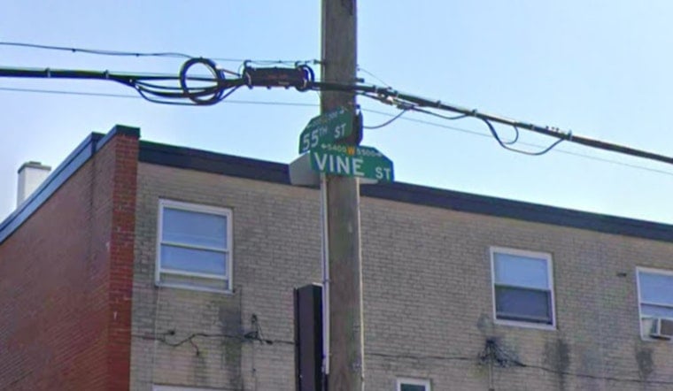 West Philly Storm Rips PHA Roof, Sends Families Scrambling Into Street