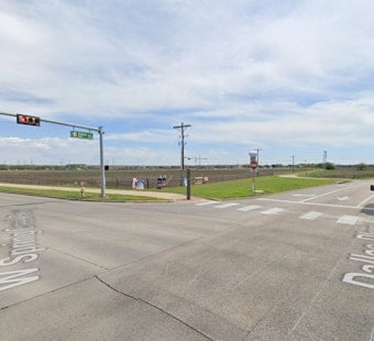 West Plano Snags $325 Million Plaza At Spring Creek Hot Corner