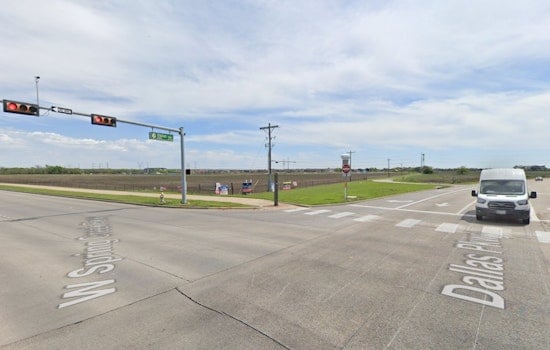 West Plano Snags $325 Million Plaza At Spring Creek Hot Corner