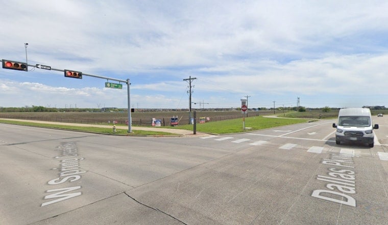 West Plano Snags $325 Million Plaza At Spring Creek Hot Corner