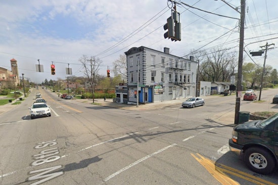 West Price Hill Utility Pole Crash Leaves 9-Year-Old Fighting For Life