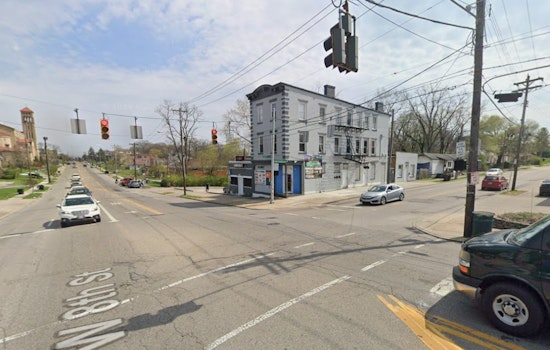 West Price Hill Utility Pole Crash Leaves 9-Year-Old Fighting For Life