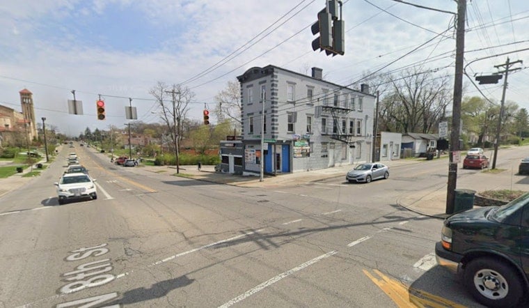 West Price Hill Utility Pole Crash Leaves 9-Year-Old Fighting For Life