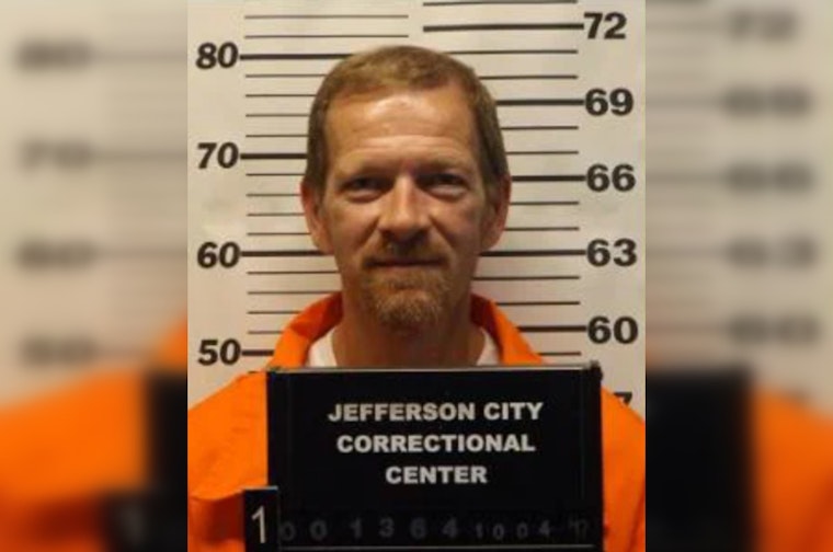 West Quincy Levee Convict James Scott Faces High-Stakes Missouri Parole Hearing