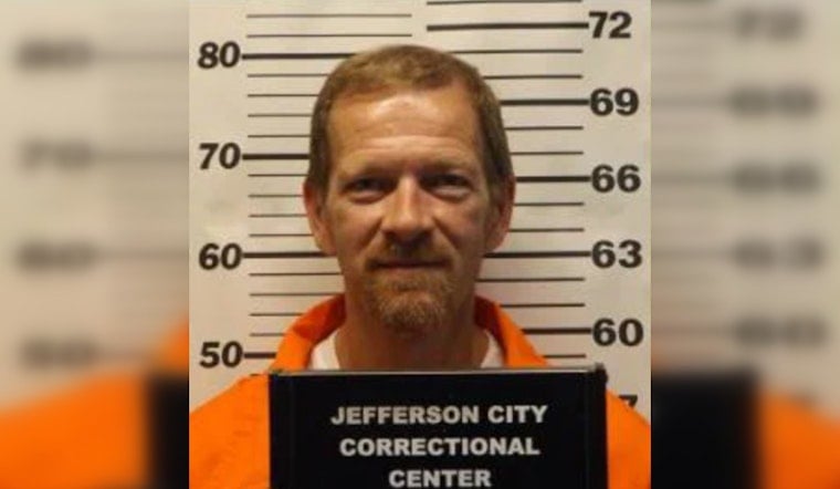 West Quincy Levee Convict James Scott Faces High-Stakes Missouri Parole Hearing