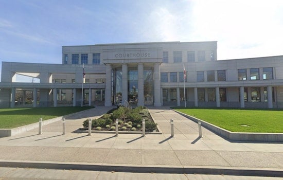 West Sac Courtroom Stunner: Judge Says 71-Year-Old Driver Must Face Murder Rap In Teen Cyclists’ Deaths