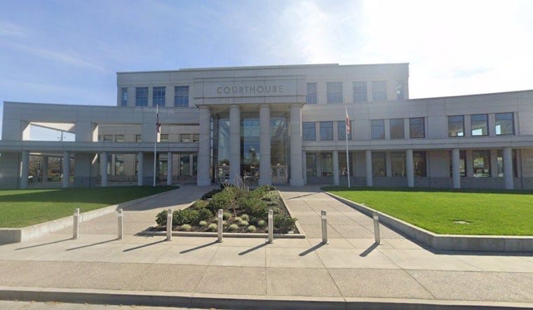 West Sac Courtroom Stunner: Judge Says 71-Year-Old Driver Must Face Murder Rap In Teen Cyclists’ Deaths