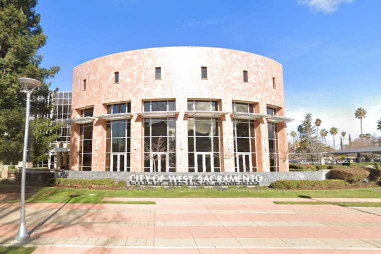 West Sacramento Surges As Yolo County Tax Roll Jumps To $41.2 Billion