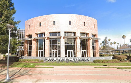 West Sacramento Surges As Yolo County Tax Roll Jumps To $41.2 Billion