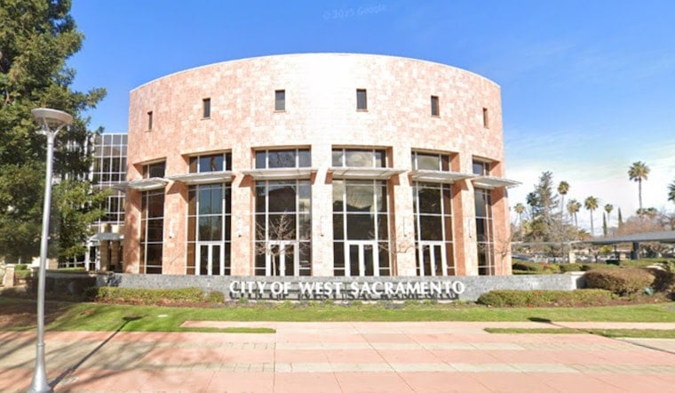 West Sacramento Surges As Yolo County Tax Roll Jumps To $41.2 Billion