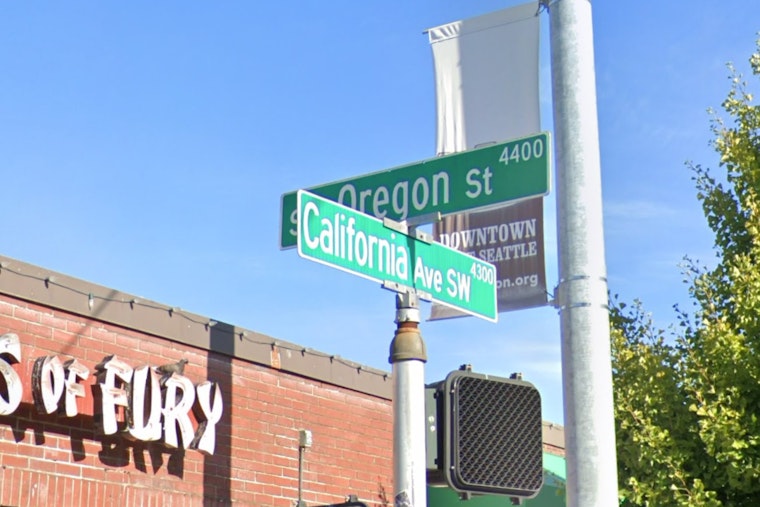 West Seattle Braces For Summer Fest Street Takeover Next Week