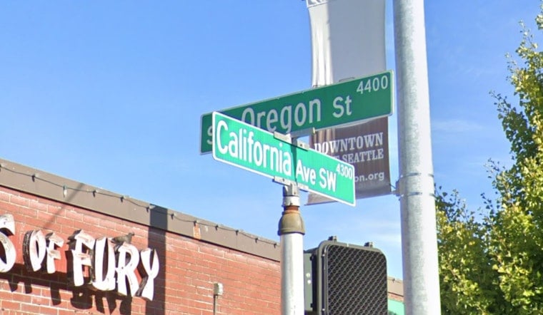 West Seattle Braces For Summer Fest Street Takeover Next Week