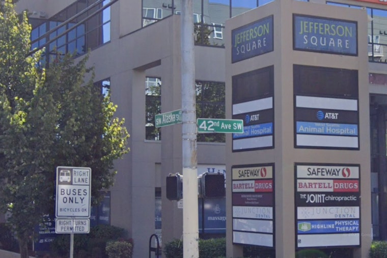 West Seattle Goes Dark As 4,400-Plus Customers Lose Power
