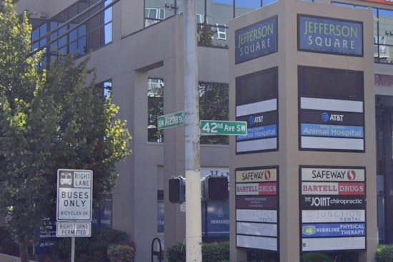West Seattle Goes Dark As 4,400-Plus Customers Lose Power