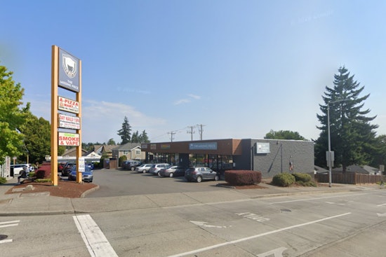 West Seattle Smoke Shop Robbed Again By Masked Duo