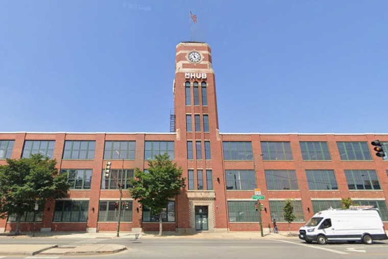 West Side Power Play: mHub Eyes Giant Campus To Outsize The 78