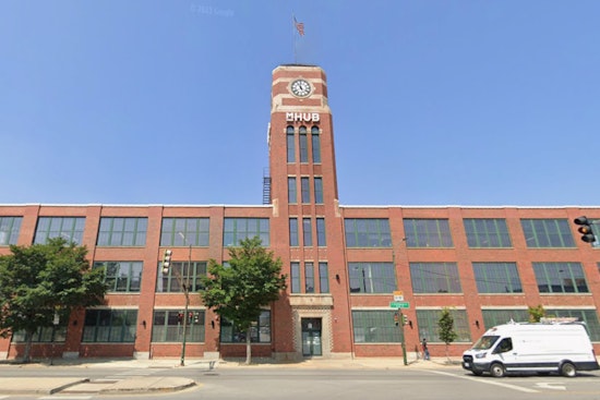 West Side Power Play: mHub Eyes Giant Campus To Outsize The 78