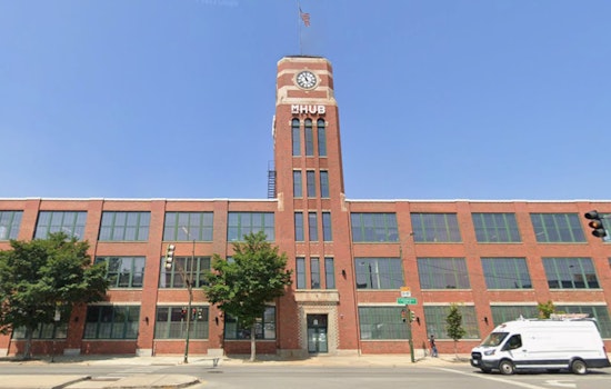 West Side Power Play: mHub Eyes Giant Campus To Outsize The 78