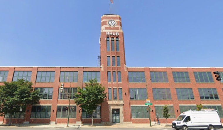 West Side Power Play: mHub Eyes Giant Campus To Outsize The 78