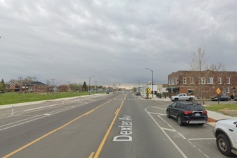 West Side Shake-Up: Dexter Avenue Glow-Up Lures Developers And Dollars