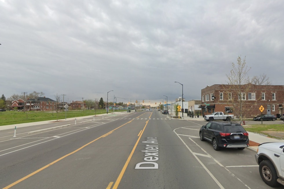 West Side Shake-Up: Dexter Avenue Glow-Up Lures Developers And Dollars