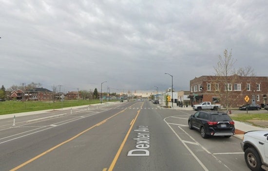 West Side Shake-Up: Dexter Avenue Glow-Up Lures Developers And Dollars