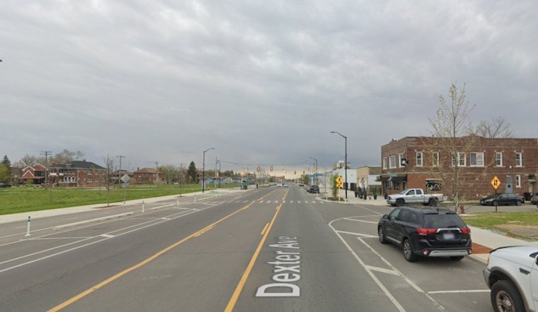 West Side Shake-Up: Dexter Avenue Glow-Up Lures Developers And Dollars