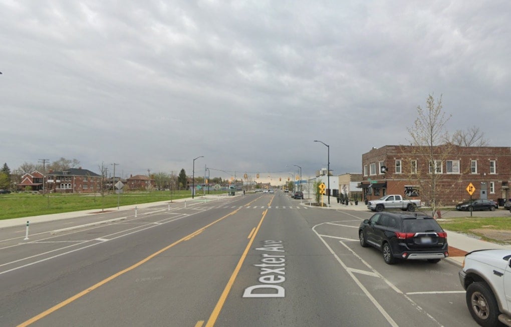 West Side Shake-Up: Dexter Avenue Glow-Up Lures Developers And Dollars