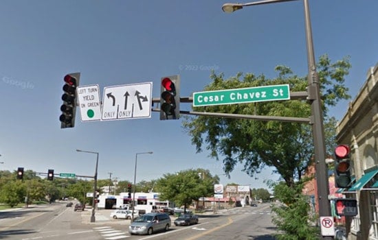 West Side Street Showdown: St. Paul Neighbors Eye New Name For César Chávez Corridor