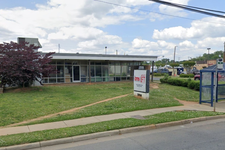 West Side Wake-Up, LaSalle Building To Ignite 'Urban Spark' Teen Hub